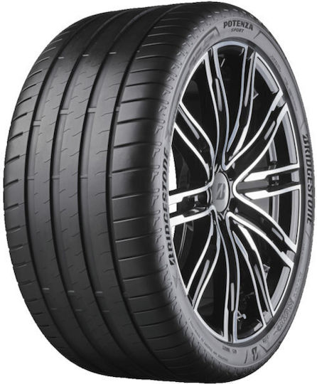 Bridgestone Potenza Sport 315/35R20 110Y XL Anvelopă Vara Pentru 4x4 / SUV Auto