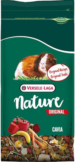 Versele Laga Храна за Хамстър Cavia Nature Original 9кг 1бр