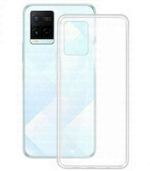 Slim 1mm Transparene (Vivo Y21 / Y21s / Y33s)