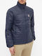 Expedition X Lätt Winter Jacket Puffer Navy Blue