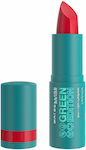 Maybelline Green Edition Ruj Sheer 004 Maple 10gr