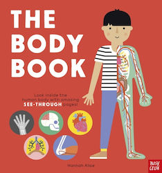 The Body Book