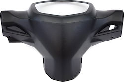 Yamaha Motorrad Tachodeckel für Yamaha Crypton T 110 Schwarz 1Stück Yamaha Motorrad Tachodeckel für Yamaha Crypton T 110 Schwarz 1Stück