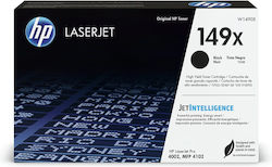 HP 149X Original Toner Black High Yield HP 149X Original Toner Black High Yield