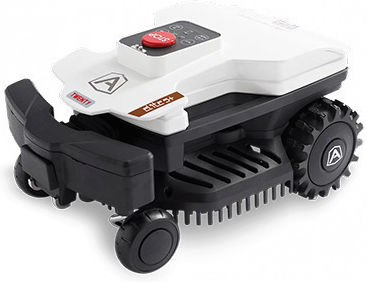 Ambrogio Twenty Elite S+ Mașină Robotizată de Tuns Iarbă 5Ah / 25.9V
