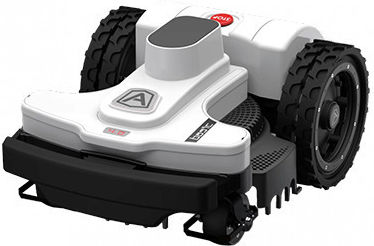 Ambrogio 4.0 Basic Robotischer Rasenmäher 25.9V