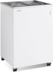 Tefcold Congelator de scufundare 108lt L57xA57xÎ89.7cm