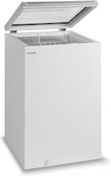 Tefcold ST160-I Piept Congelare 115lt
