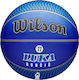 Wilson NBA Player Icon Luka Doncic Баскетболна топка На открито
