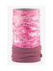 Buff Kinder Schal Stoff Rosa