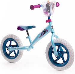 Huffy Frozen Hellblau