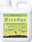 Humofert Liquid Fertilizer Rizobac Root Stimulator for Organic Crops 1Lt