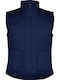 Work Sleeve Almanzor Dark Blue