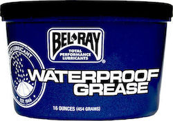 ΑΔΙΑΒΡΟΧΟ ΓΡΑΣΣΟ 16oz (454GR) ΤΑΠΕΡ WATERPROOF | BEL-RAY