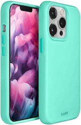 Laut Elements Back Cover Σιλικόνης Spearmint (i...
