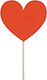 Balloon Οδοντογλυφίδες για Party 6τμχ