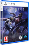 Prodeus PS5 Game