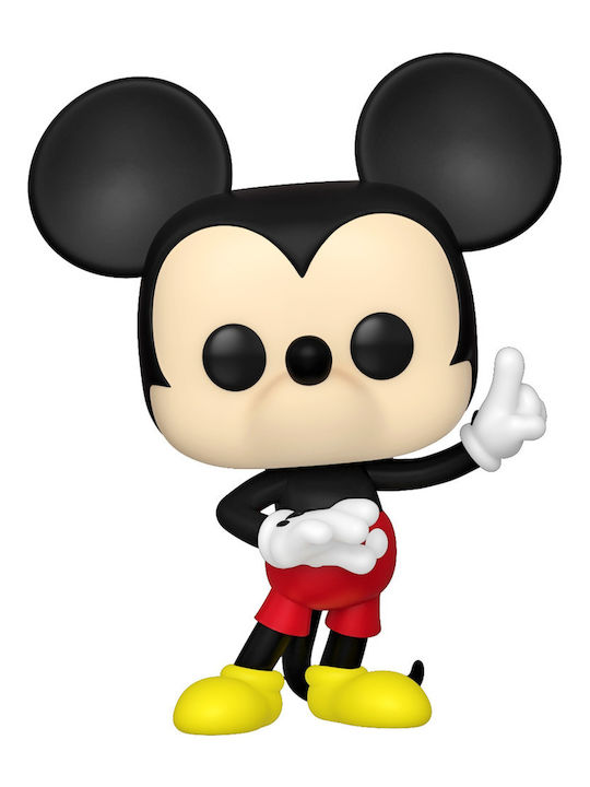 Funko Pop! Disney: Mickey Mouse Funko Pop! Disney: Mickey Mouse