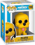 Funko Pop! Disney: Sensational 6 - Pluto 1189