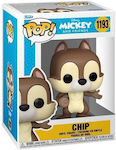 Funko Pop! Disney: Mickey and Friends - Chip 1193