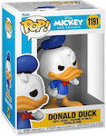 Funko Pop! Disney: Sensational 6 - Donald Duck 1191