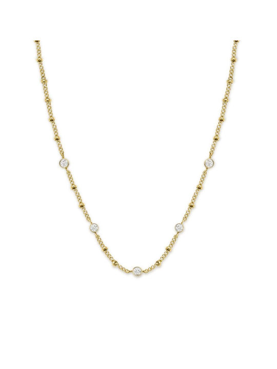 Gold chains skroutz on sale
