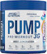 Applied Nutrition Pump 3G Предтренировъчен 375гр Рейнбоу Юникорн