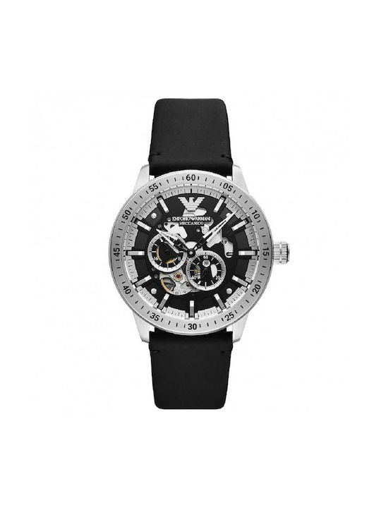 Armani deals mario watch