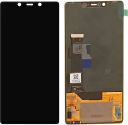 Οθόνη για Mi 8 SE (Μαύρο)