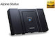 Alpine Amplificator Auto 4 canale
