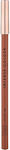 MUA Intense Colour Lippenkonturenstift Sincere