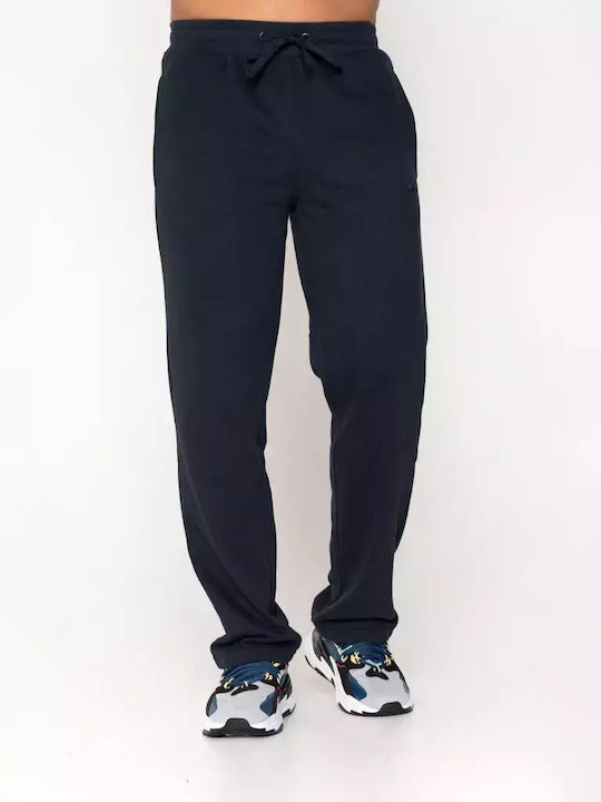 FILA Jack Jogginghose mit Gummizug Blau