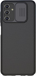 Nillkin Camshield Back Cover Plastic Black (Gal...