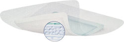 Hartmann Zetuvit Plus Silicone Border Αυτοκόλλη...