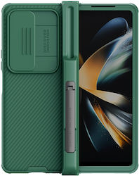 Nillkin Camshield Pro Back Cover Plastic verde ...