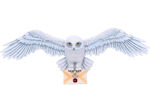 Nemesis Now Harry Potter: Hedwig Φιγούρα ύψους 45εκ.