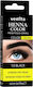 Venita Tint Cream Henna Dye for Eyebrows 1.0 Black