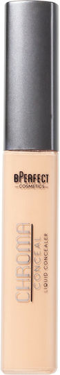 BPerfect Cosmetics Chroma Concealer W3 12.5ml