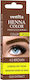 Venita Tint Cream Henna Dye for Eyebrows 4.0 Brown