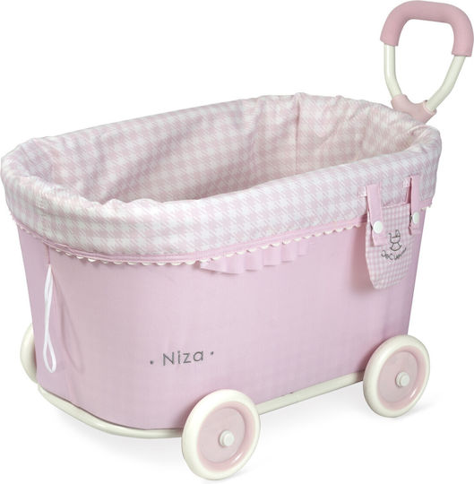 De Cuevas Children's Storage Basket