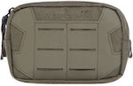 Pentagon Elpis 2.0 15x10 Military Pouch Belt in Khaki Color