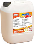 Multisol Ενισχυτικό Πλύσης 10kg