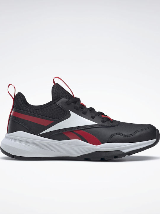 Reebok Αθλητικά Παιδικά Παπούτσια Running XT Sprinter 2 Core Black / Vector Red / Cloud White