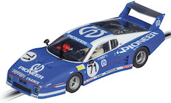 Carrera Ferrari 512 BB LM C.Pozzi Car 1:32