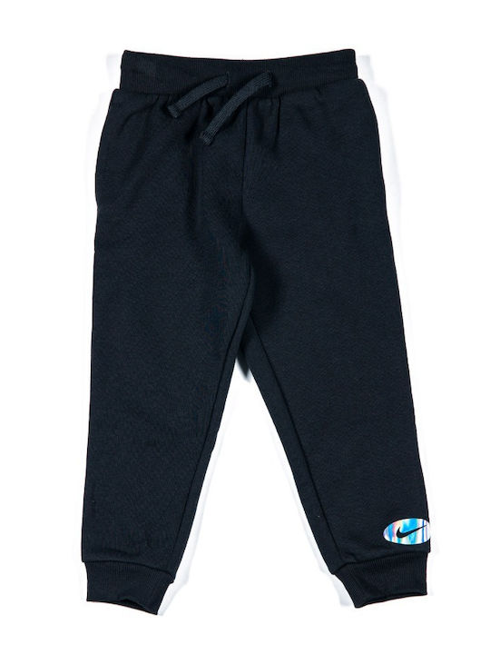 Nike Kids Sweatpants Black 1pcs