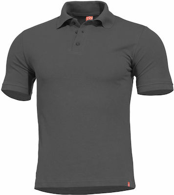 Pentagon Sierra T-Shirt Μπλούζα Polo Wolf Grey