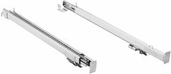 Miele Replacement Oven Telescopic Mechanism Compatible with Miele Miele Replacement Oven Telescopic Mechanism Compatible with Miele