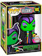 Funko Поп! Disney: Disney - Maleficent Черна светлина 1082 Специално издание