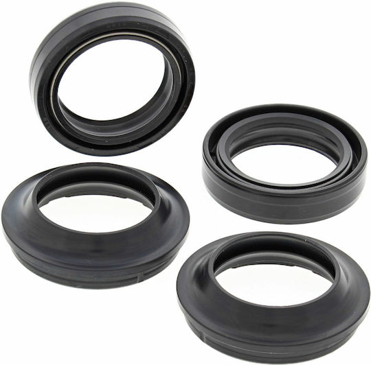 All Balls Fork Seal Front Countershaft Seal Kits for BMW