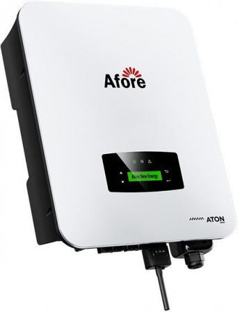 Eurolamp Afore BNT010KTL Inverter 10000W Three-Phase